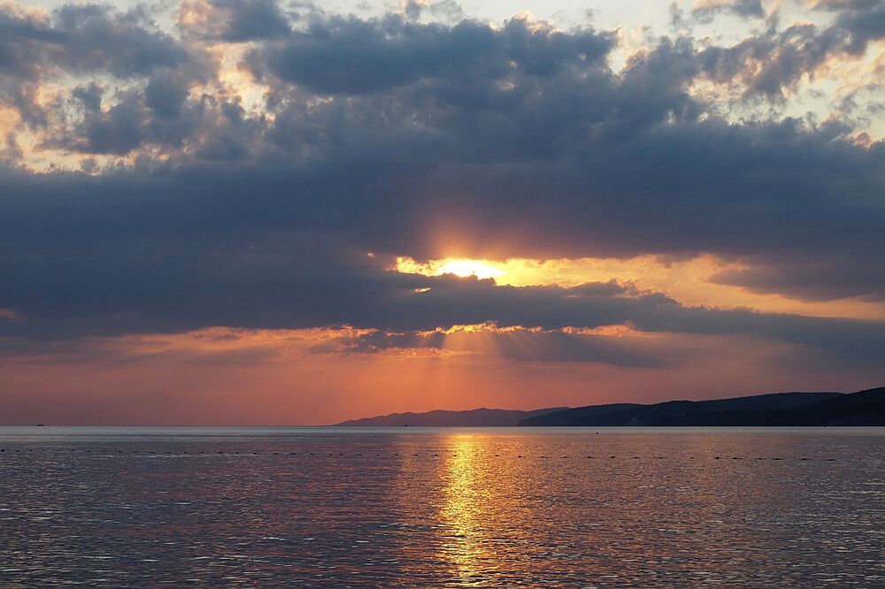 Photograph by Евгений Беленков