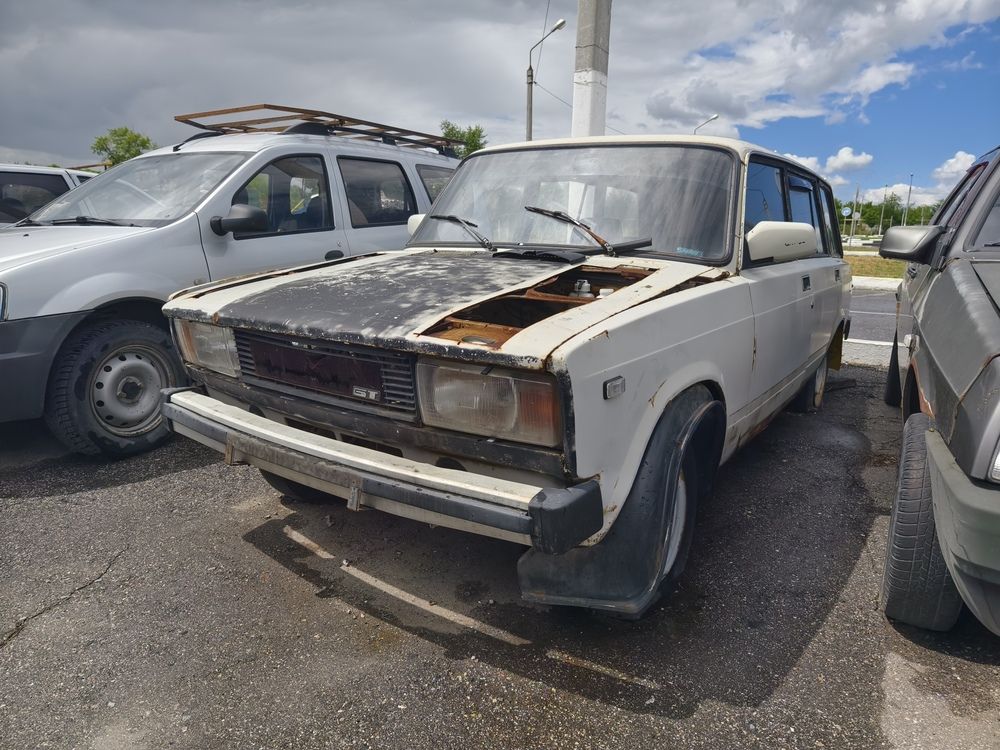 Фотография автора Olga Shchetinina