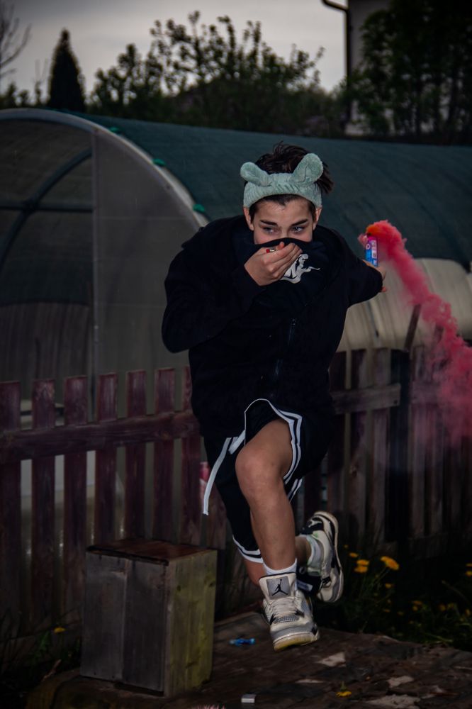 Photograph by Ирина Вепринцева