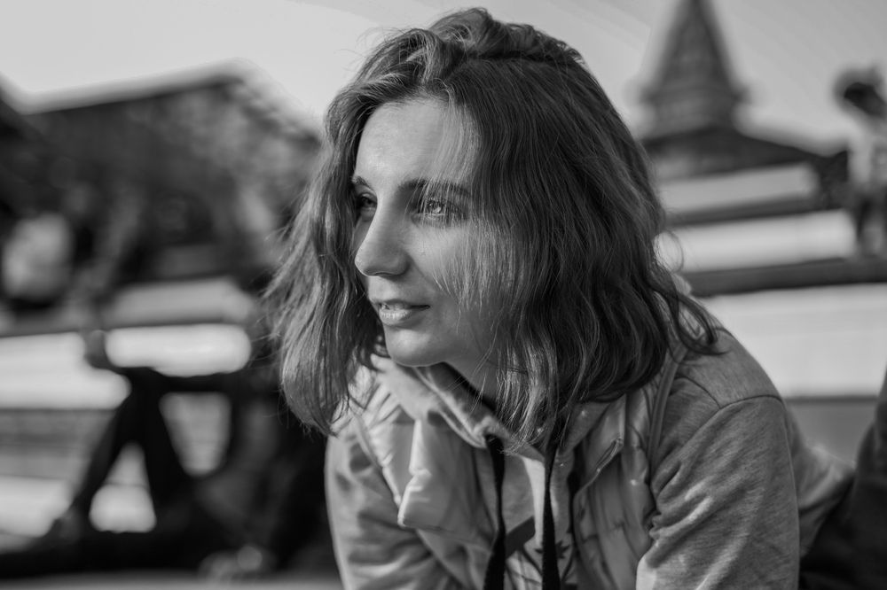 Photograph by Галина Искандарова