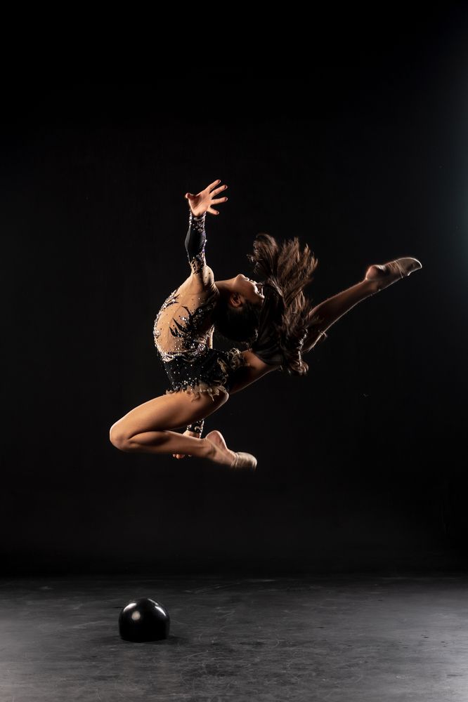 Photograph by Ксения Юрчук