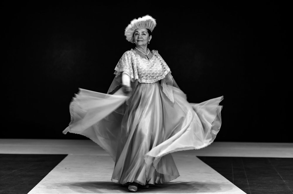 Photograph by Галина Искандарова