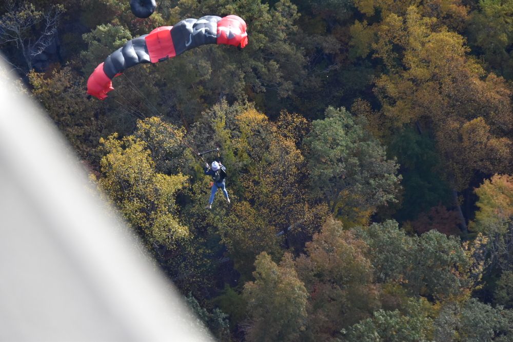 Photograph by Tyler Dewees