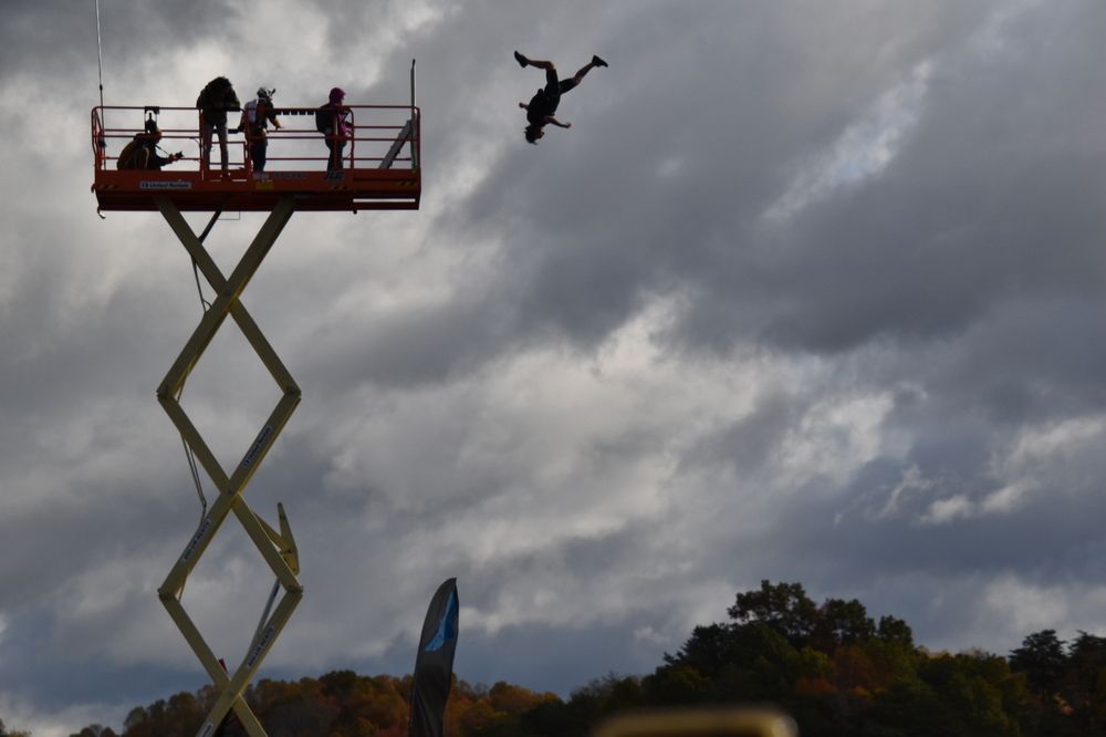 Photograph by Tyler Dewees