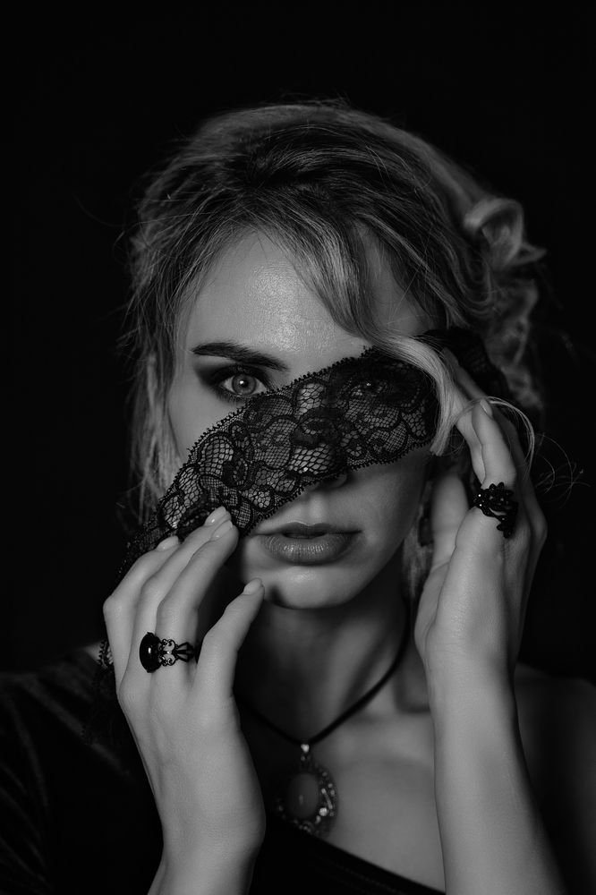 Photograph by Татьяна Братусь