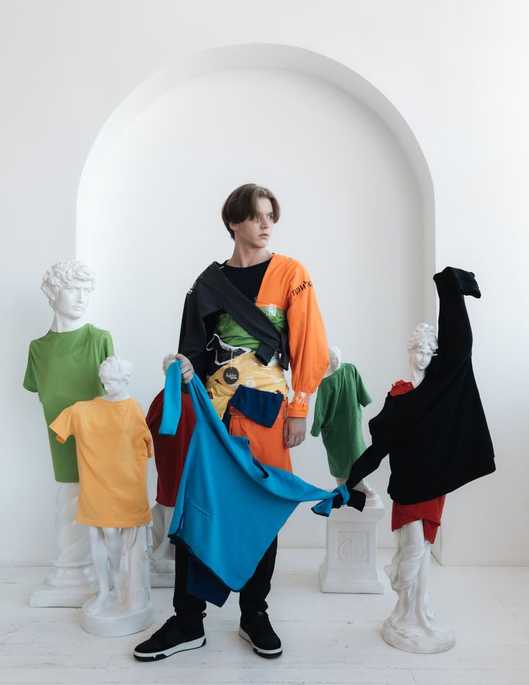 Photograph by Константин Пешков