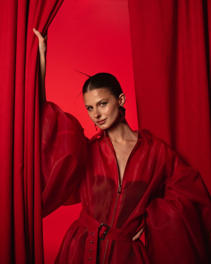 Photograph by Ekaterina Akhmetova