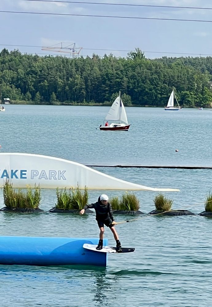 Photograph by Eugenia Schmidt