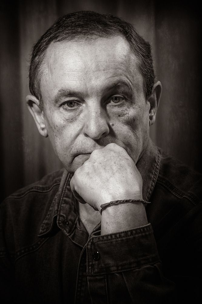Фотография автора Алексей Трифонов