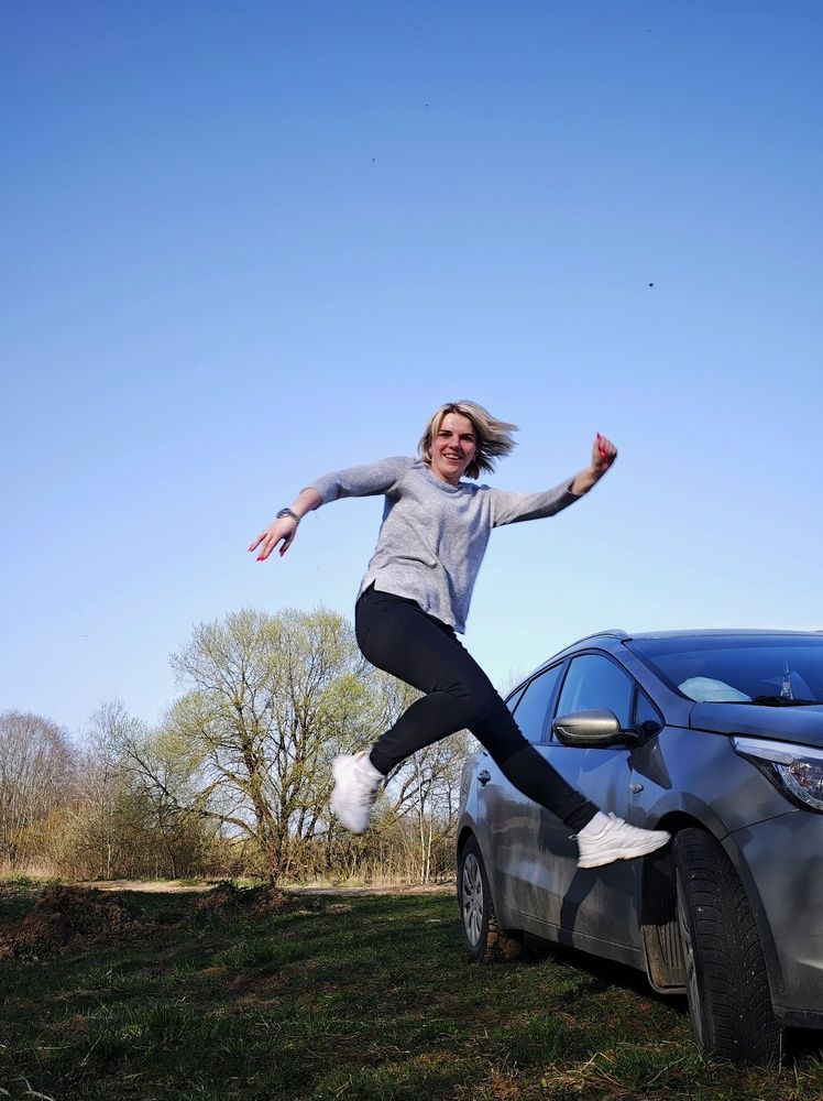 Photograph by Екатерина Кирьянова