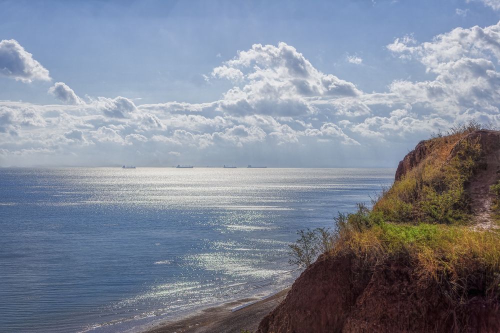 Photograph by Владимир Кваша