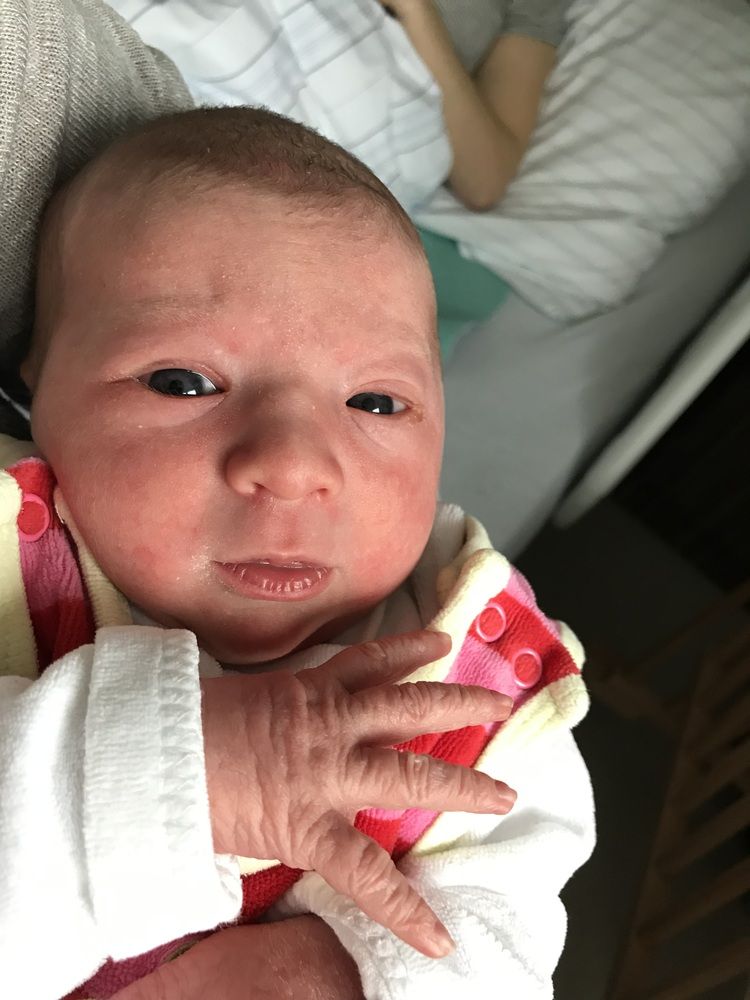 Photograph by Eugenia Schmidt