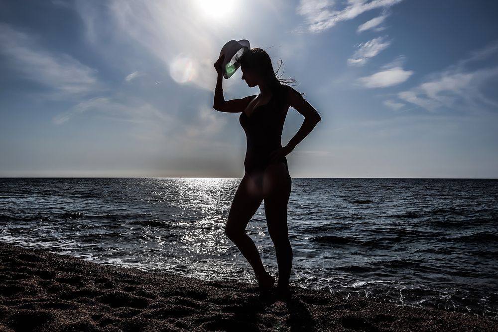 Photograph by KOREYSHA ILYA