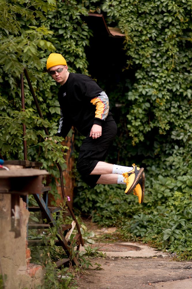 Photograph by Юлия Шестопалова