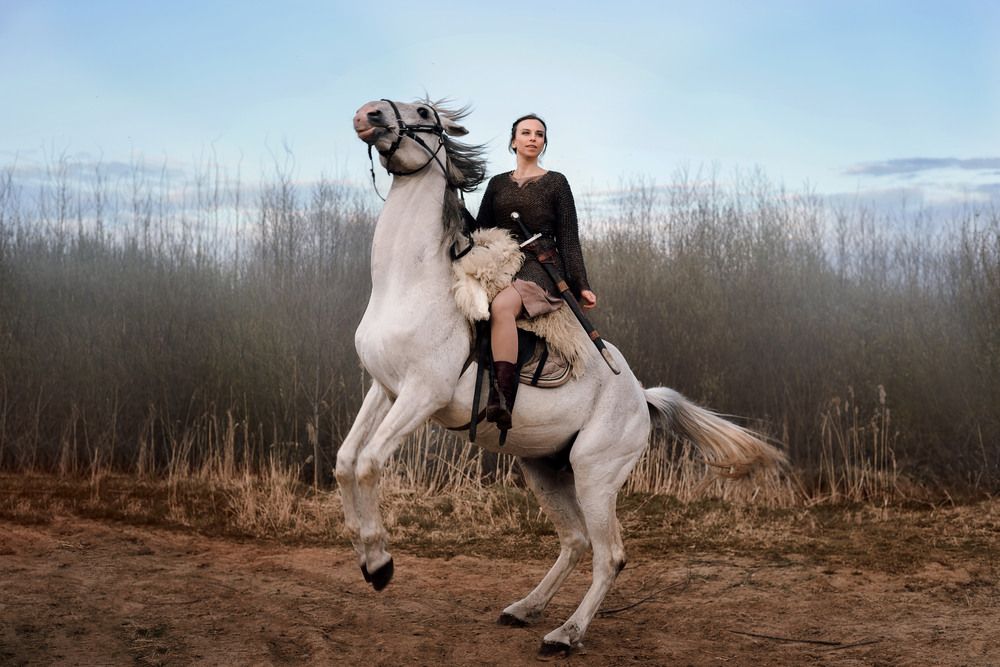 Photograph by Юлия Шестопалова