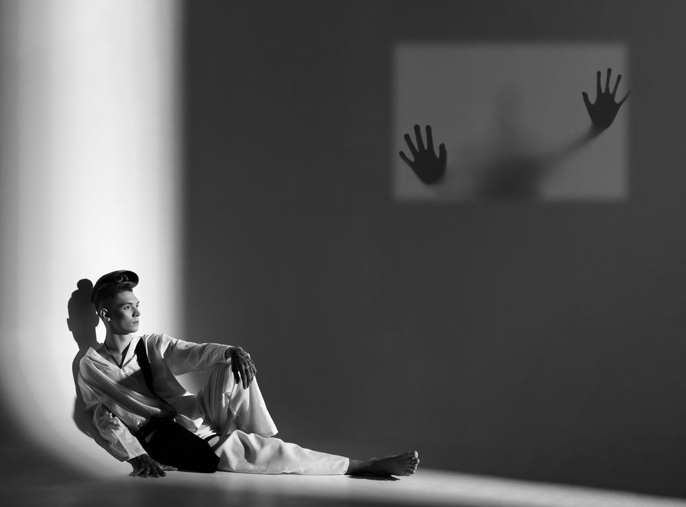 Photograph by Юлия Шестопалова