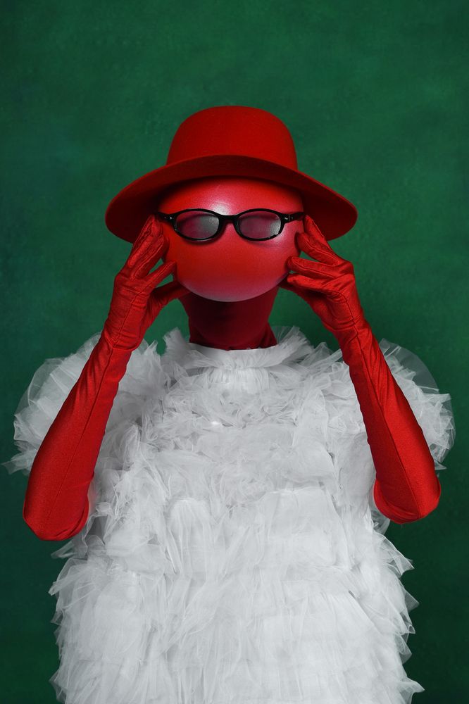 Photograph by Юлия Шестопалова