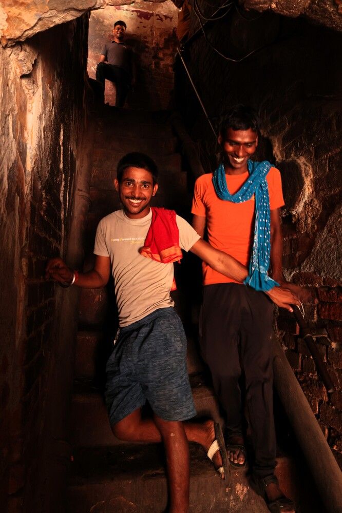 Photograph by G GOVIL