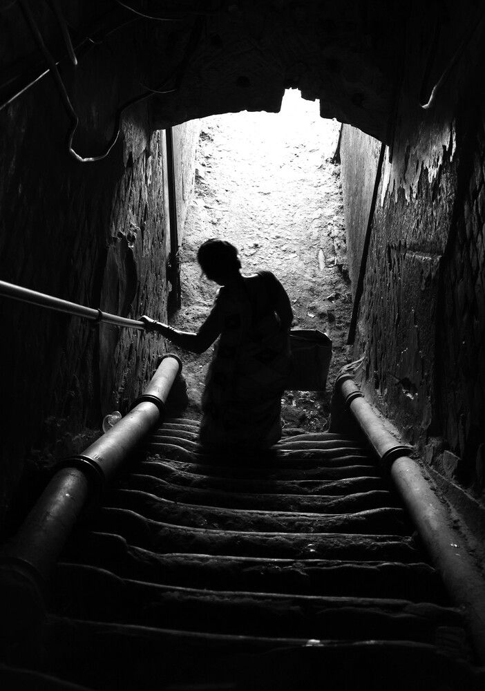 Photograph by G GOVIL