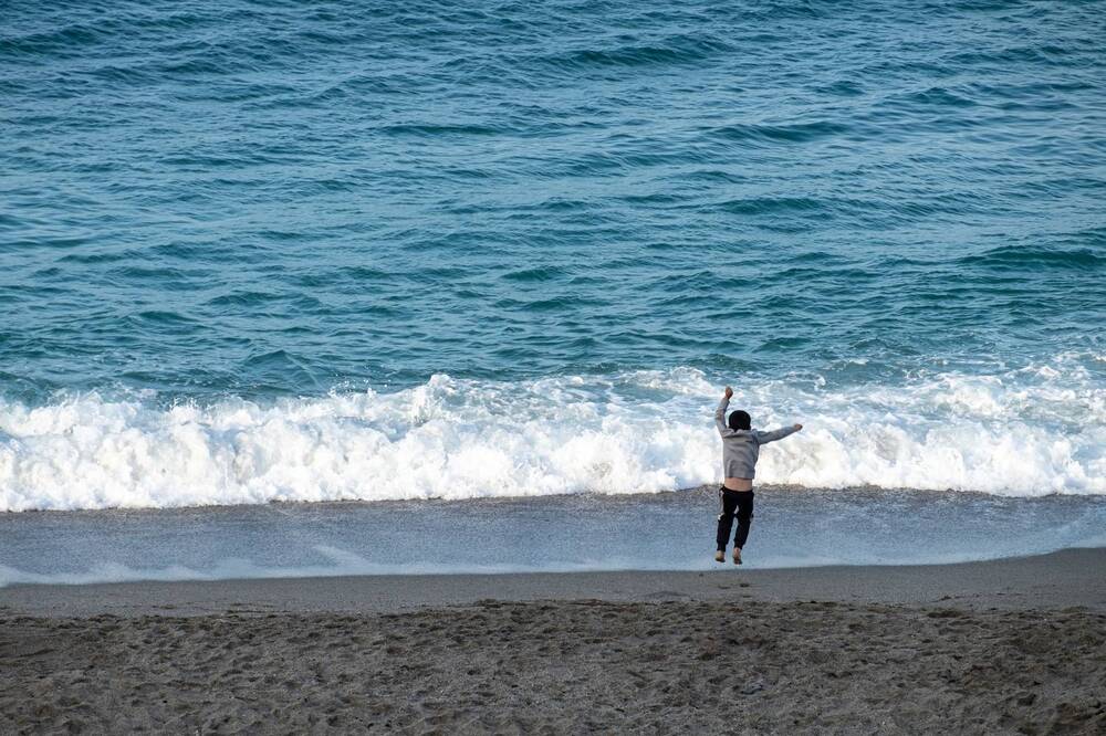 Фотография автора Ilyes Benaissa