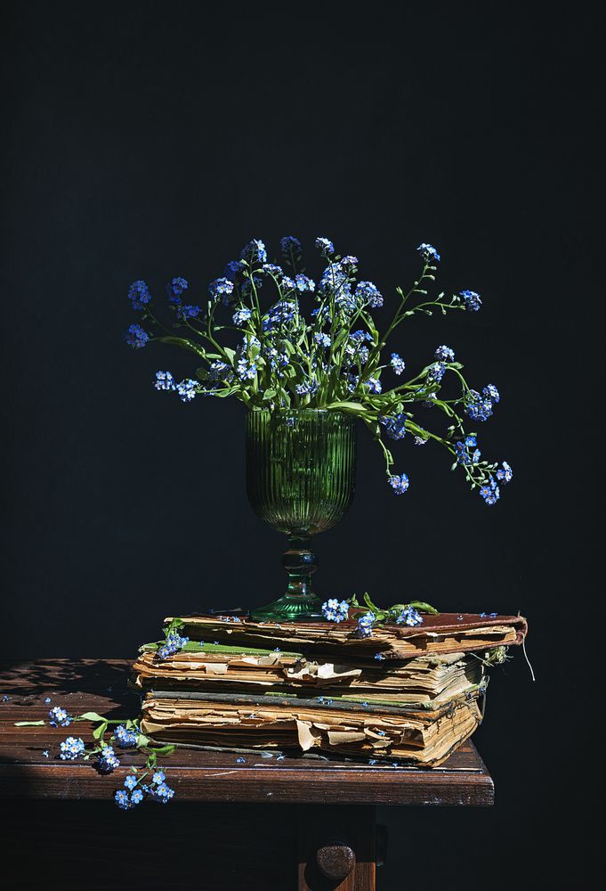 Photograph by Александра