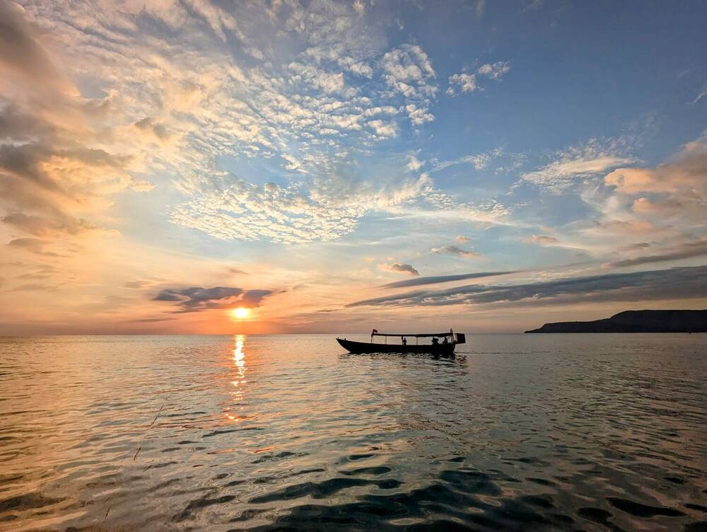 Фотография автора Елизавета