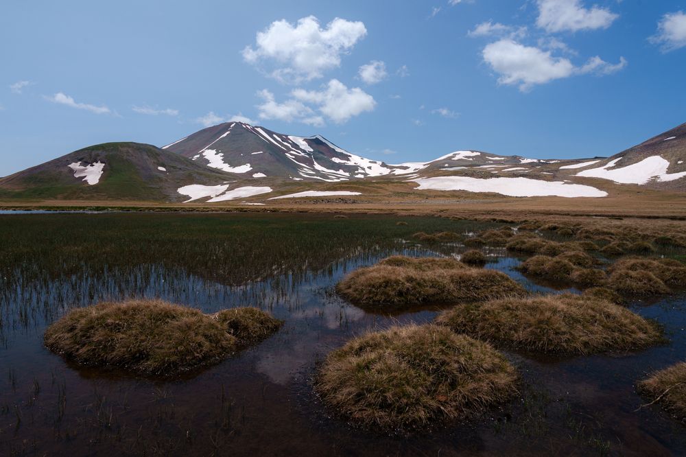 Photograph by Bogdan Kalashnikov