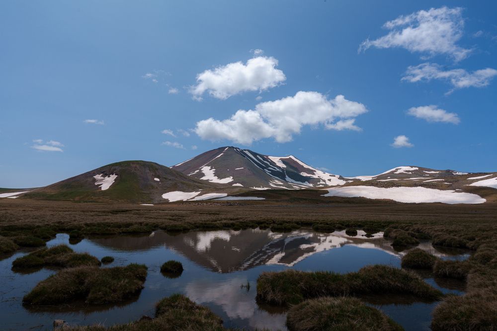 Photograph by Bogdan Kalashnikov