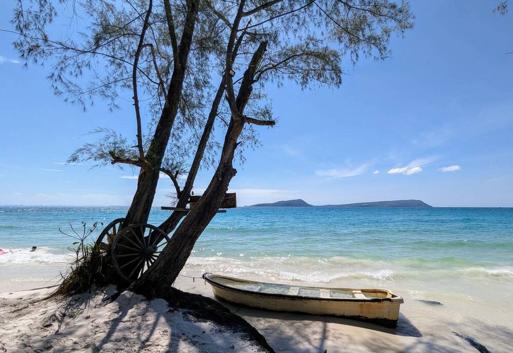 Фотография автора Елизавета