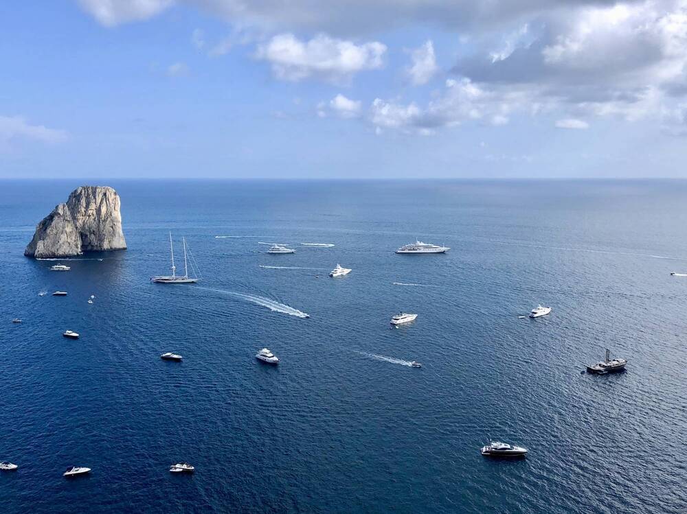 Photograph by Nune Pashayan