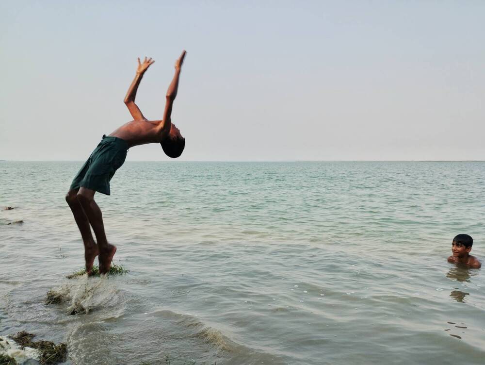 Photograph by Raju Das