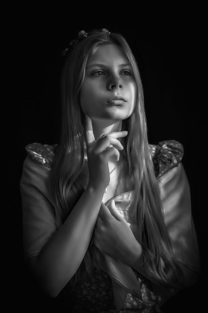 Photograph by Евгения Щеколдина