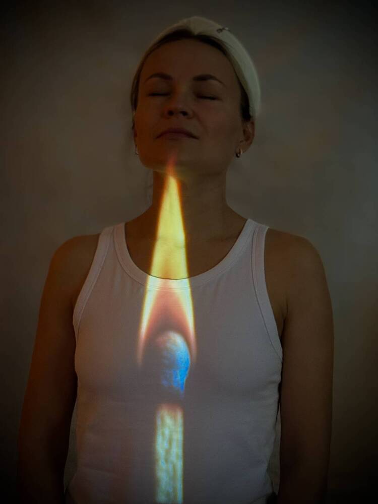 Photograph by Ксения Юртаева