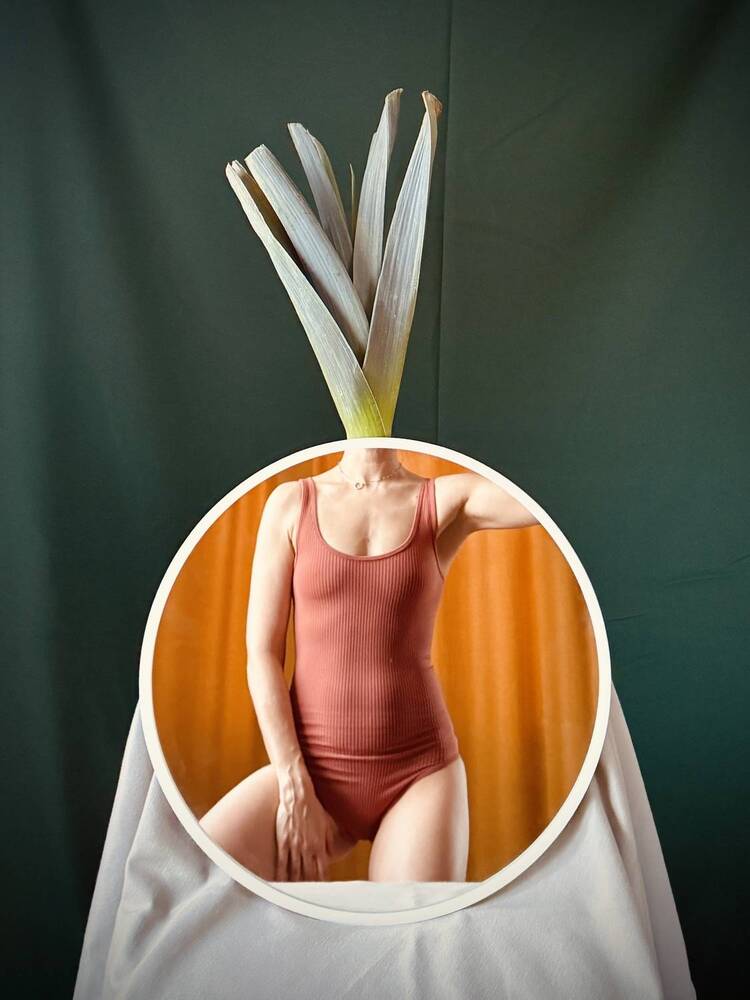 Photograph by Ксения Юртаева