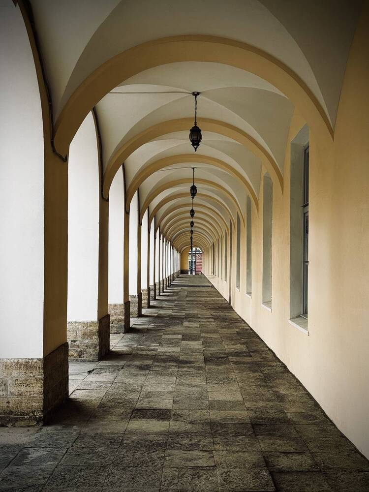 Photograph by Ксения Юртаева