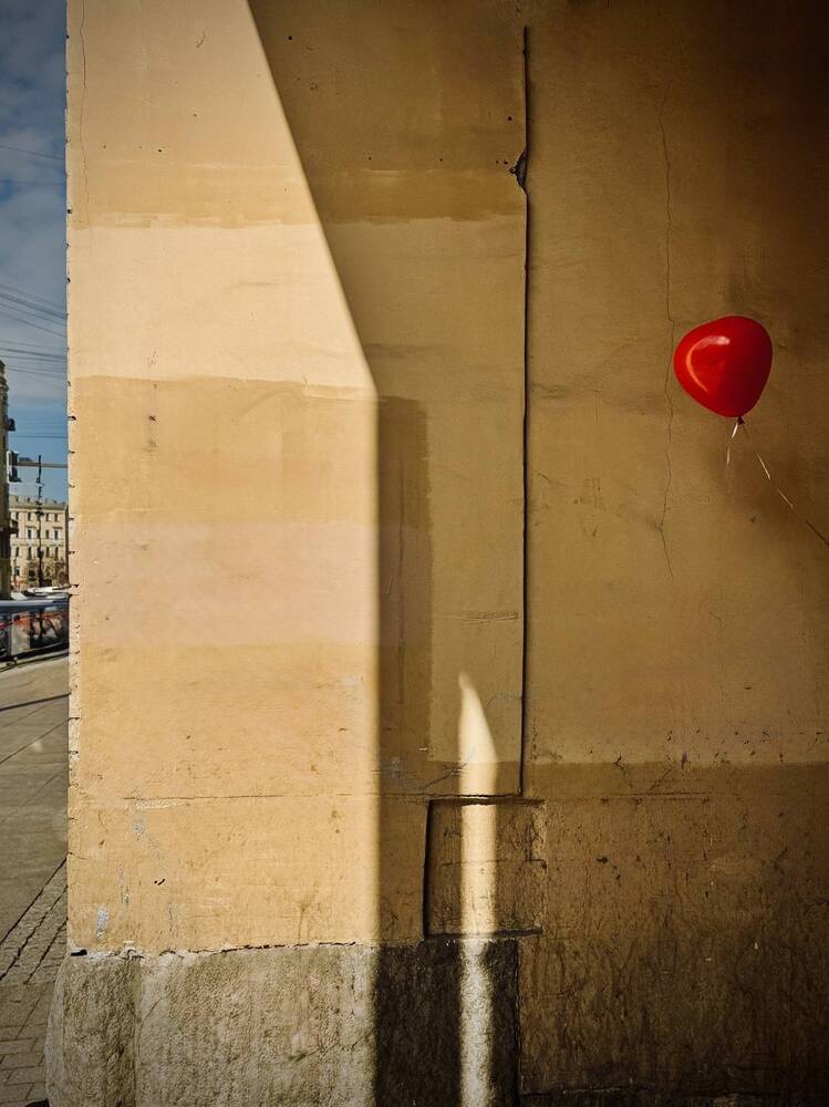 Photograph by Ксения Юртаева