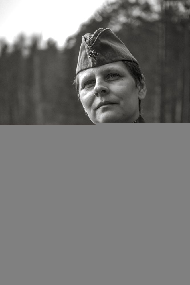 Photograph by Евгения Щеколдина