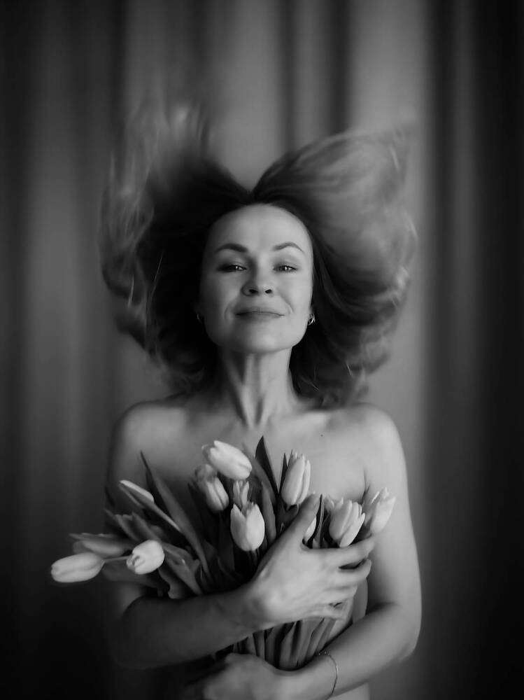 Photograph by Ксения Юртаева