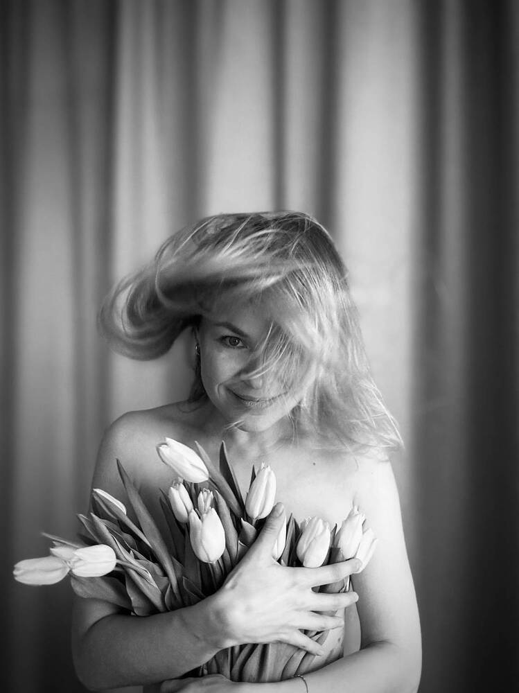 Photograph by Ксения Юртаева