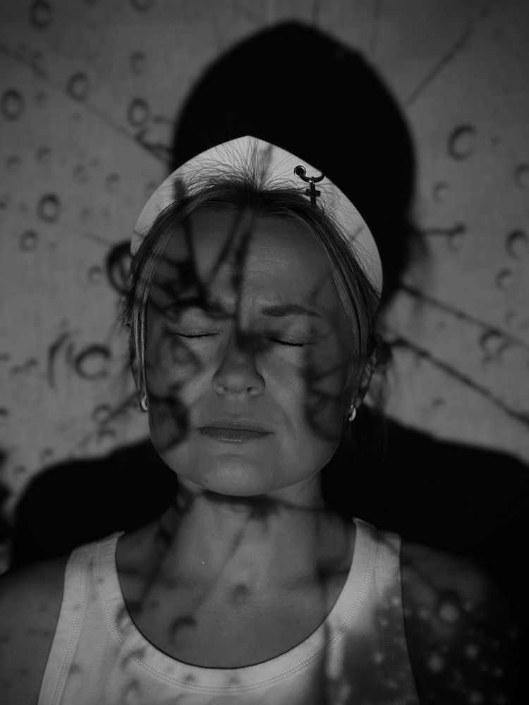 Photograph by Ксения Юртаева