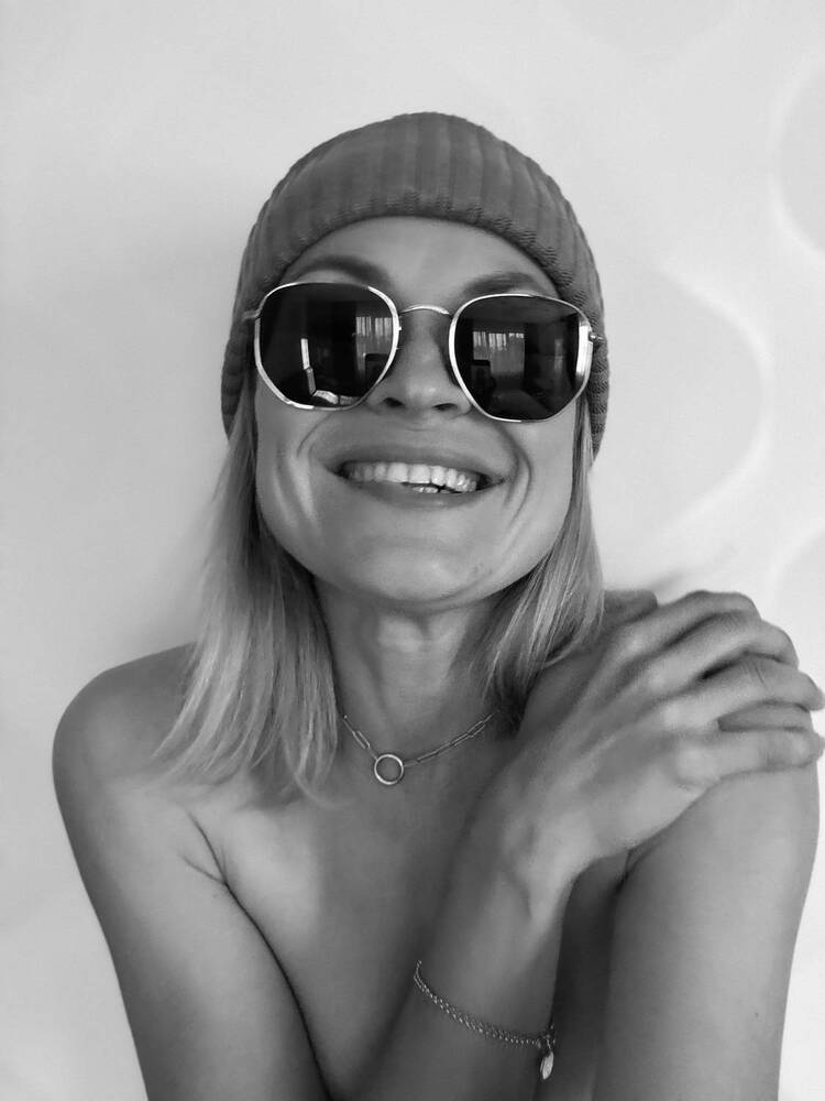 Photograph by Ксения Юртаева