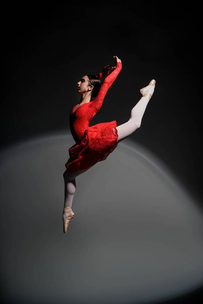 Фотография автора Анастасия Шипилова