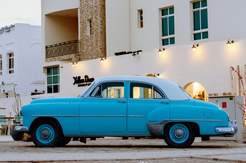 Photograph by Lesya Lambada