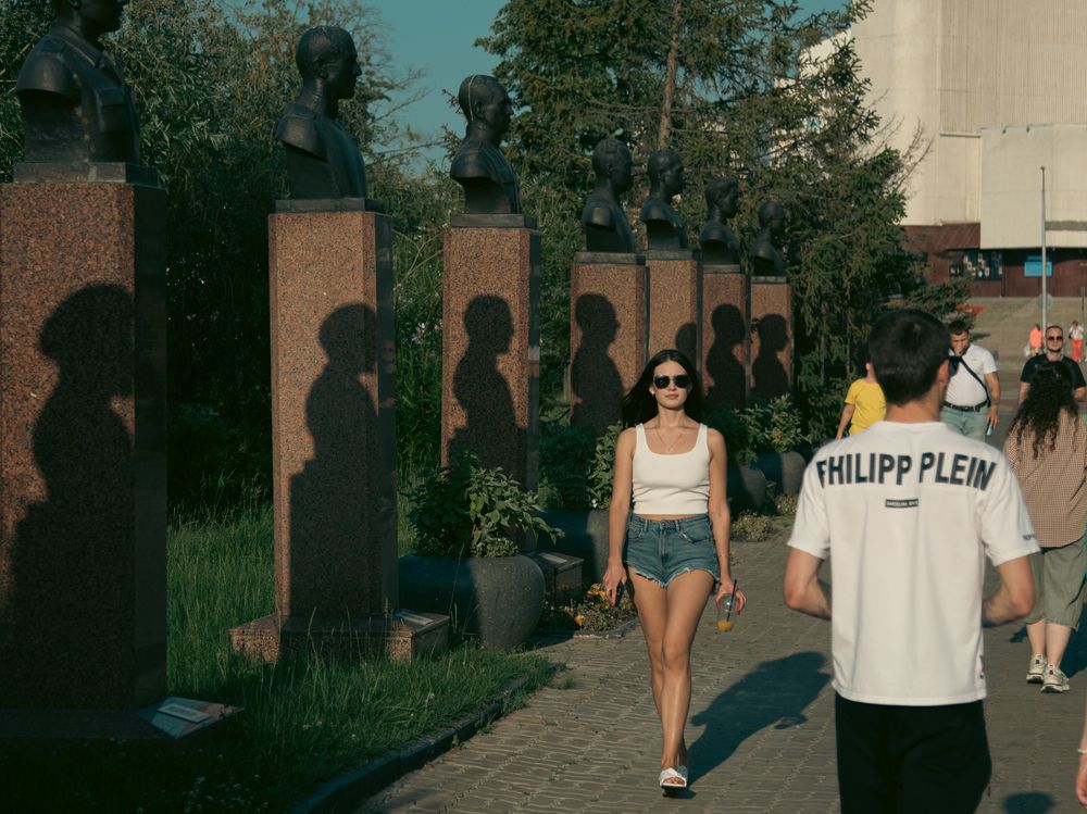 Photograph by Дмитрий Давидов