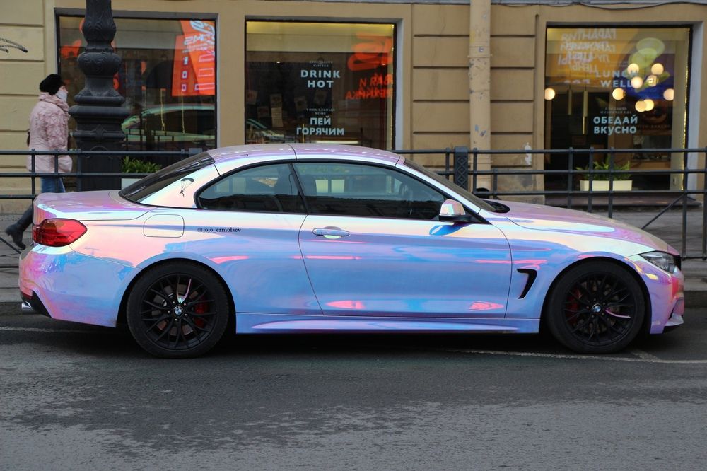 Photograph by Анастасия Бородина