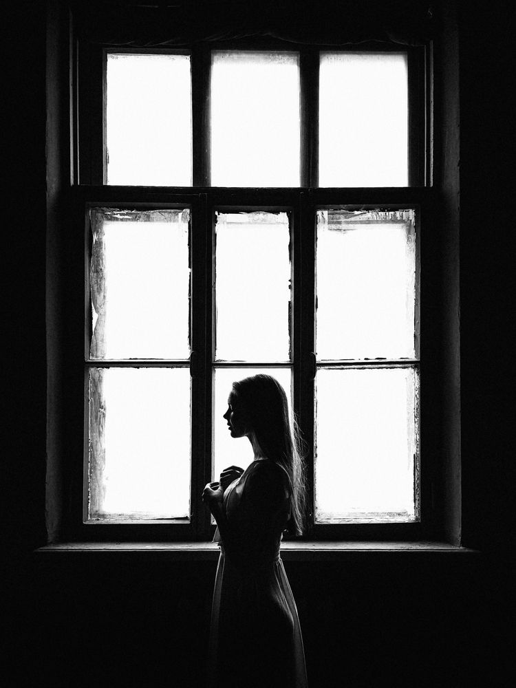 Photograph by Алексей Андреев