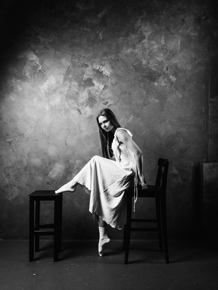 Photograph by Андреев Алексей