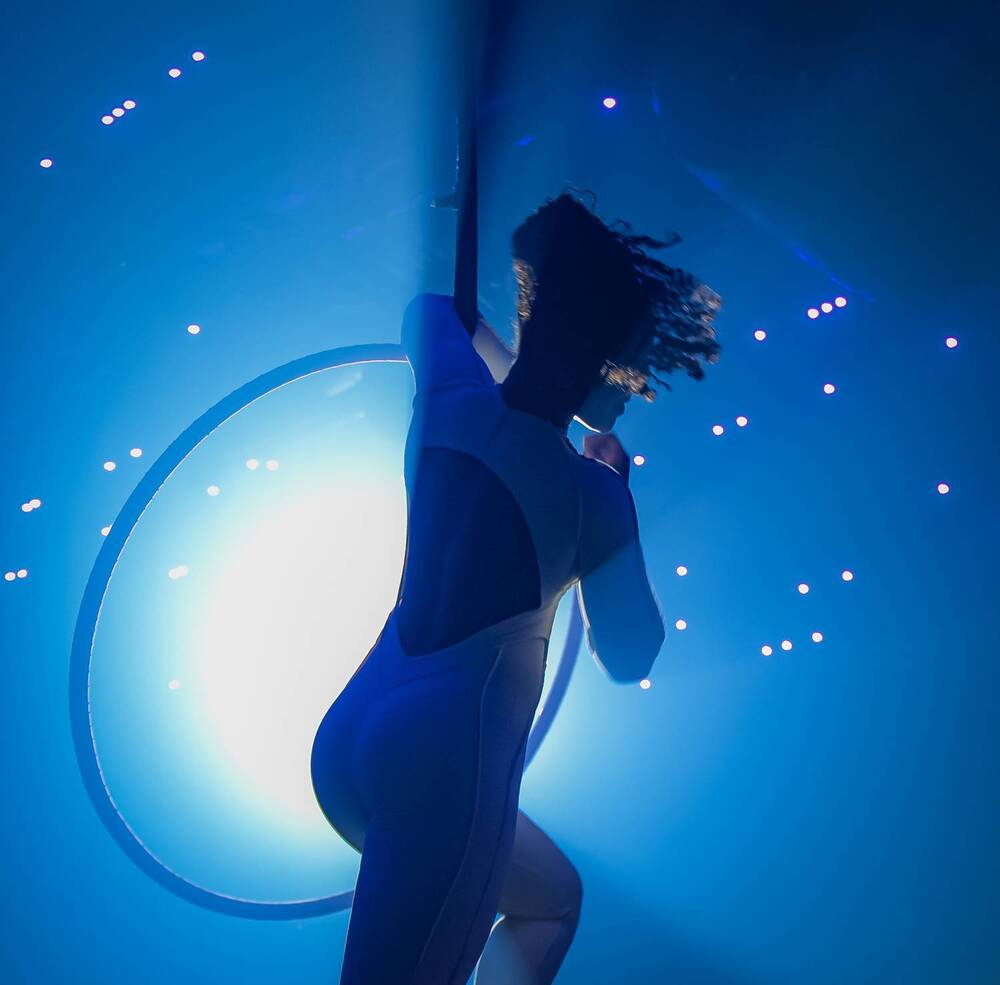 Photograph by Jared Clement