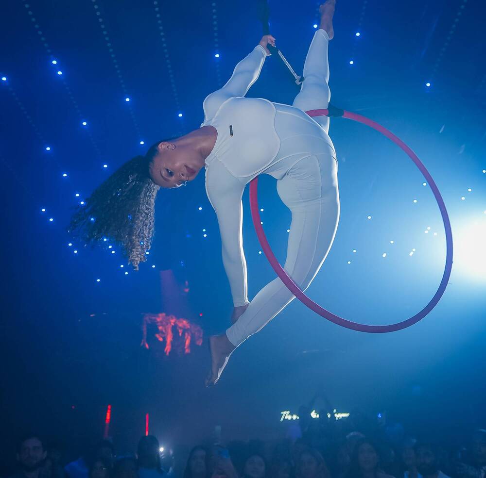 Photograph by Jared Clement