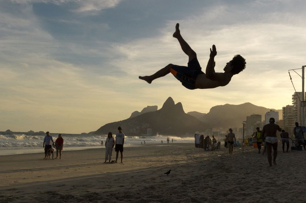 Photograph by Luis Lobos Robles